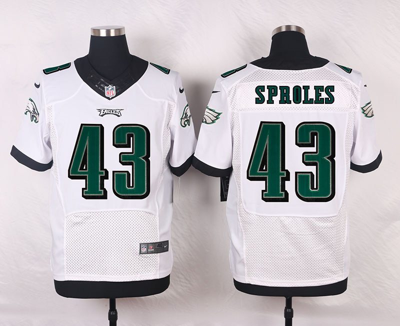 Philadelphia Eagles elite jerseys-004